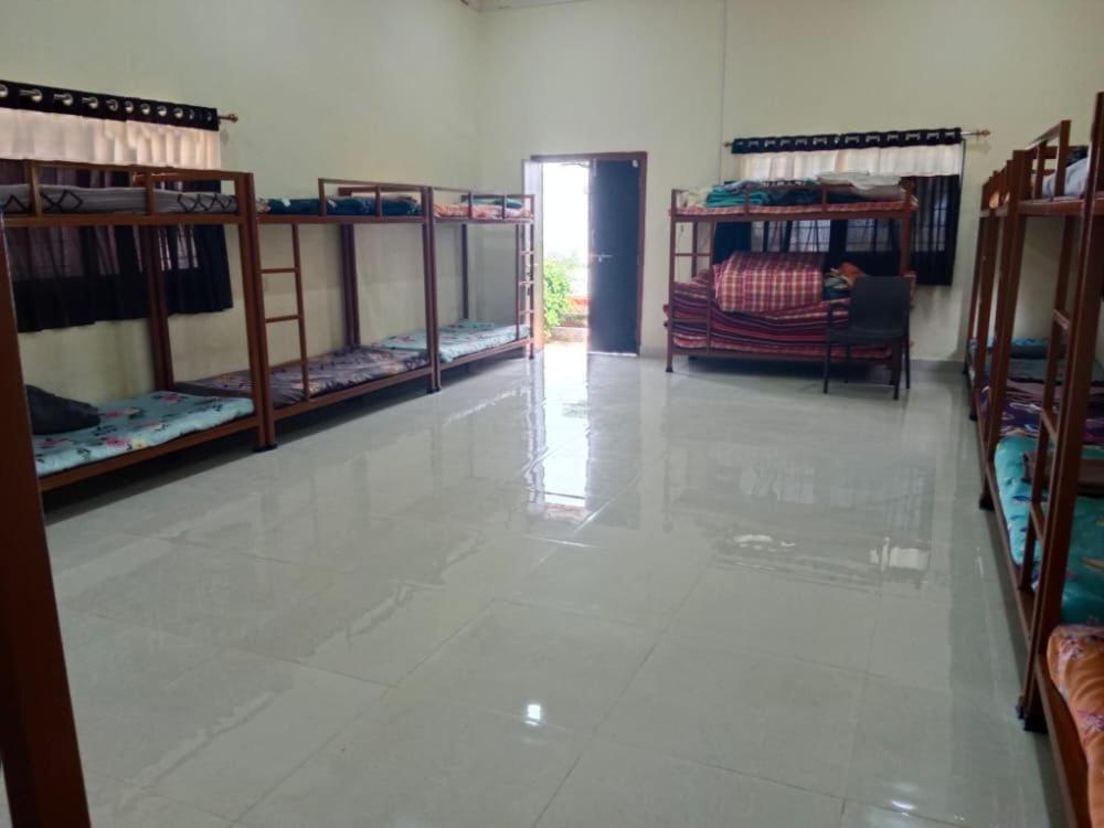 Madhura Agro Tourism Wai Exterior foto